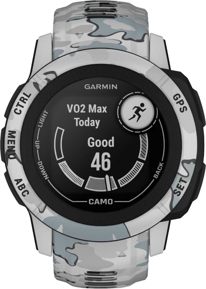 Garmin Instinct  2S Camo Mist Серые
