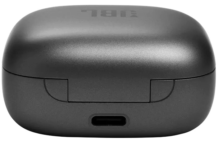 JBL Live Free 2 Черные