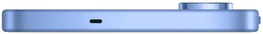 TECNO Spark 40 Pro 8/256 Гб Синий