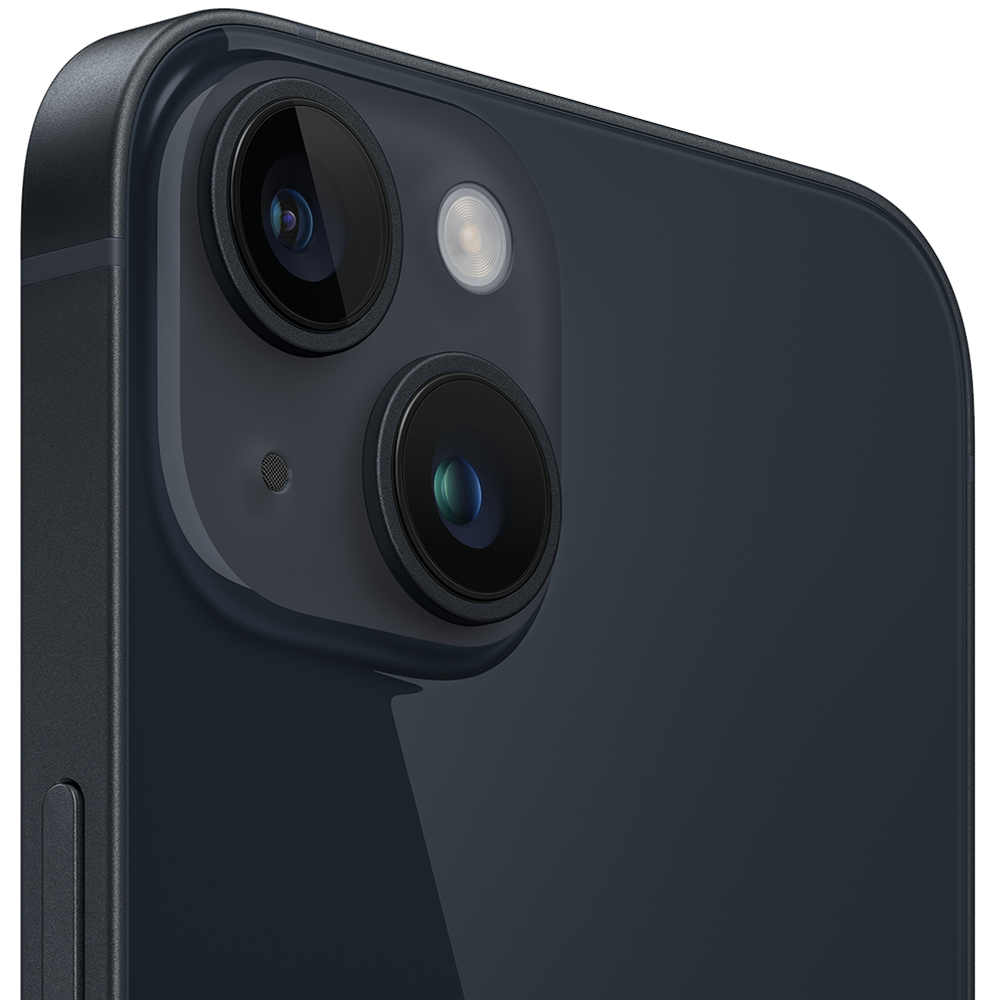 Apple iPhone 14 256 Гб Темная ночь «Отличный»