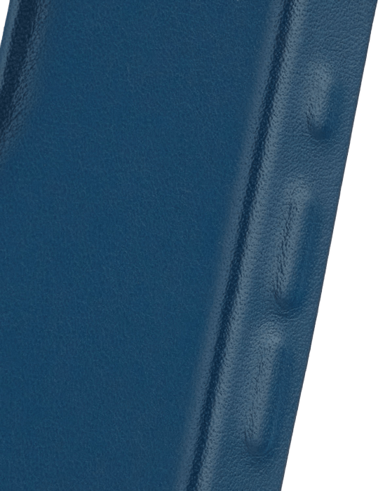 uBear Capital Case c MagSafe для iPhone 16 Pro Max Синий