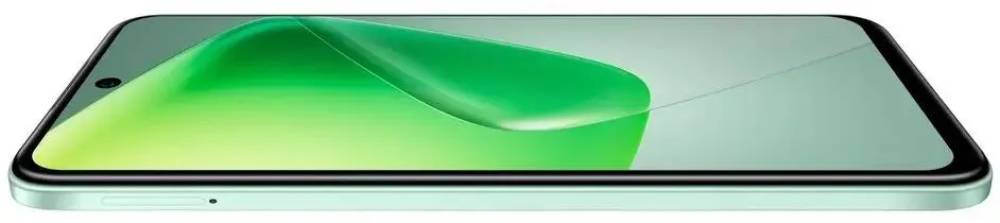 Infinix HOT 50i 6/128 Гб LTE Зеленый
