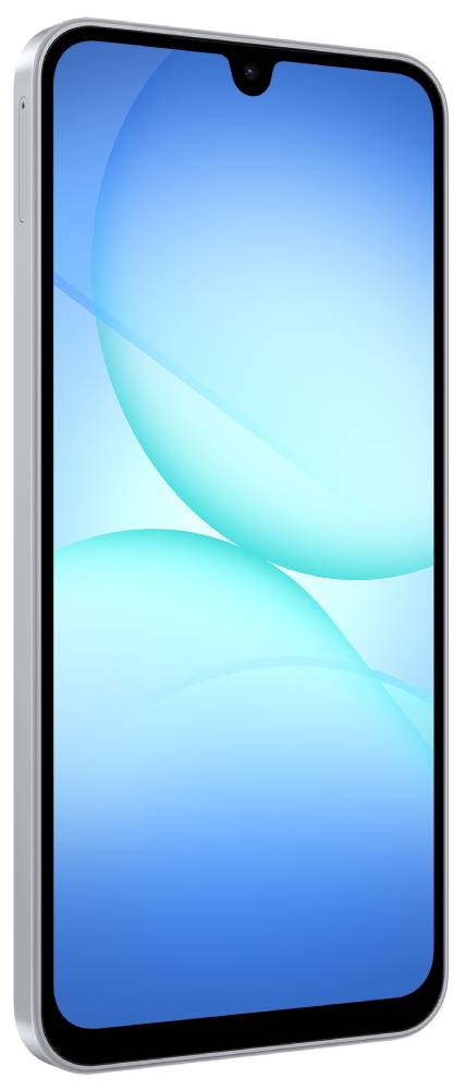 Samsung Galaxy A17 8/256 Гб LTE Dual sim Серый (A175F)