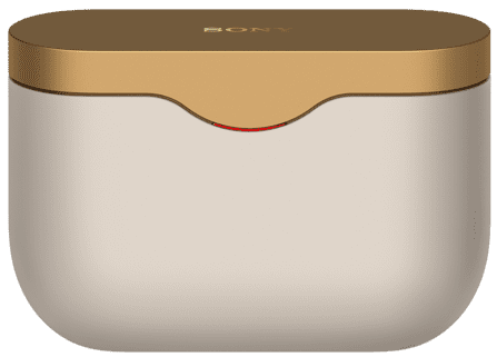Sony WF-1000XM3 Beige