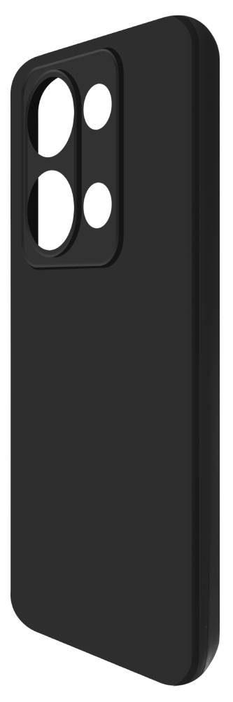 Krutoff для Xiaomi REDMI Note 13 Pro Черный