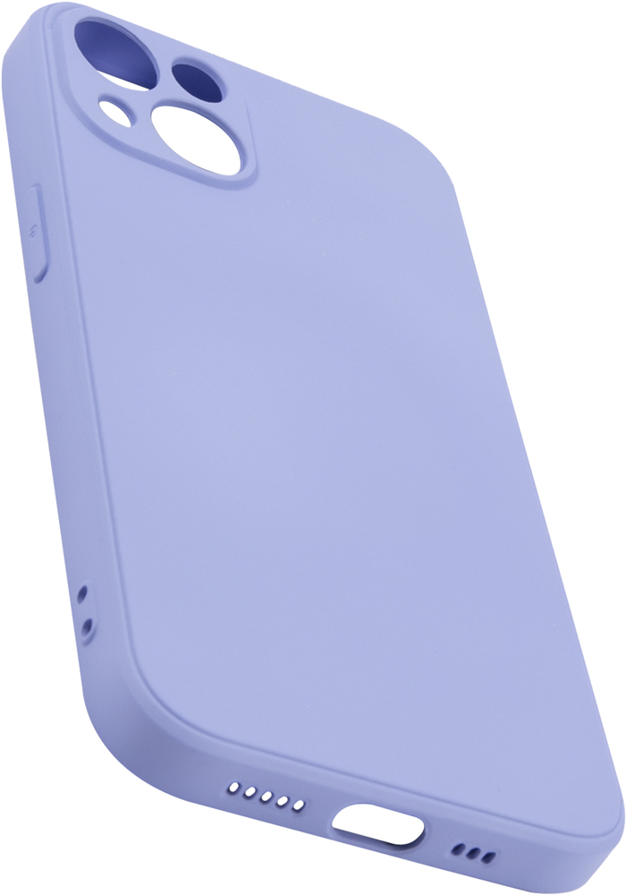 UNBROKE iPhone 13 Camera protection Purple