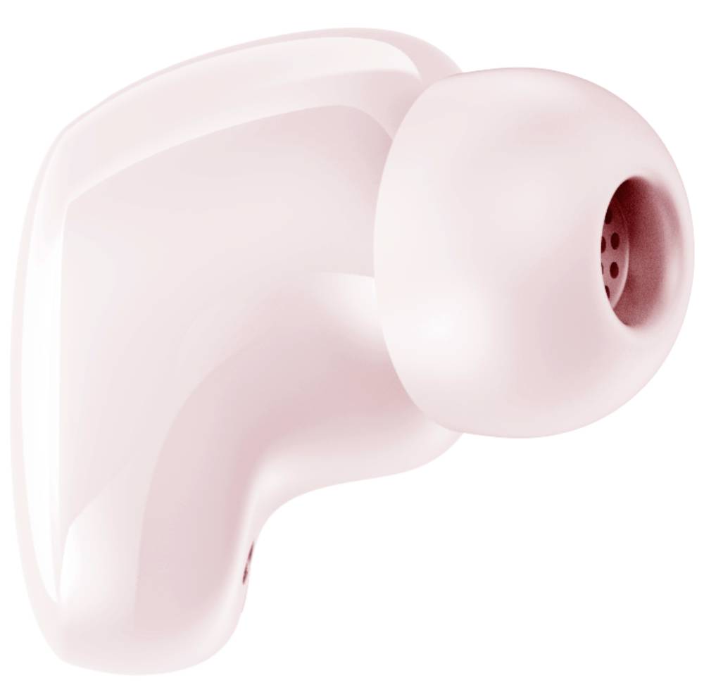 Xiaomi REDMI Buds 6 Play Розовые