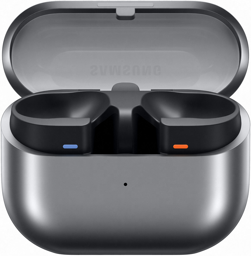 Samsung Galaxy Buds3 Pro Серебро