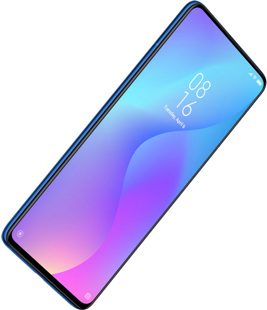 Xiaomi Mi9T 6/128Gb Blue
