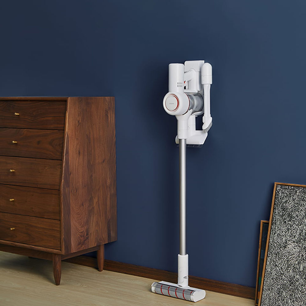 Dreame Cordless Vacuum Cleaner V9 беспроводной Белый