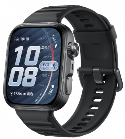 Изображение товара HUAWEI FIT 5 Pro Черные