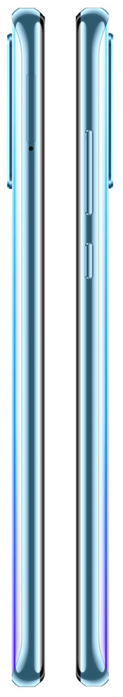 HUAWEI Y8p 4/128Gb Light Blue