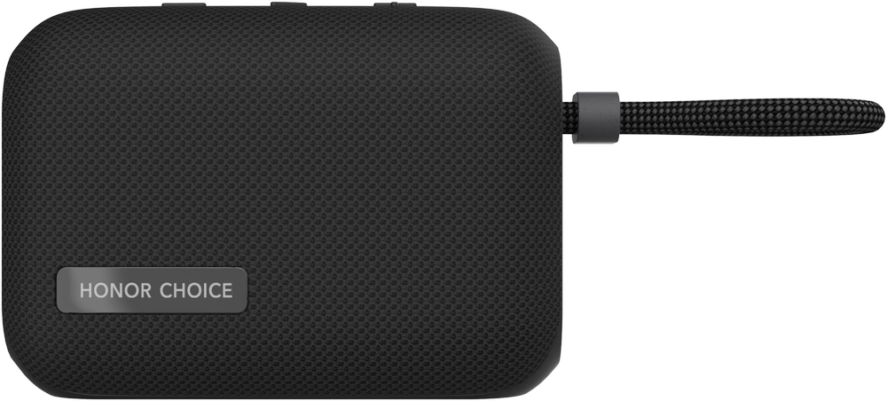 HONOR CHOICE MusicBox M1 Черная (VNA-00)