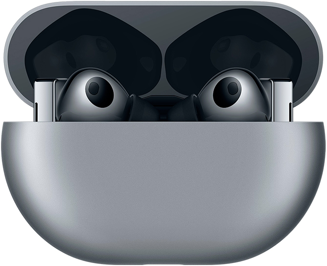 HUAWEI FreeBuds Pro Мерцающий серебристый