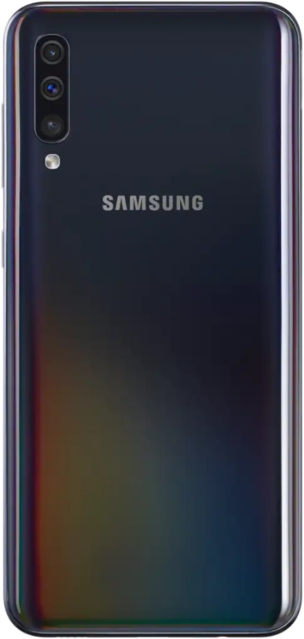 Samsung A505 Galaxy A50 4/64Gb Black