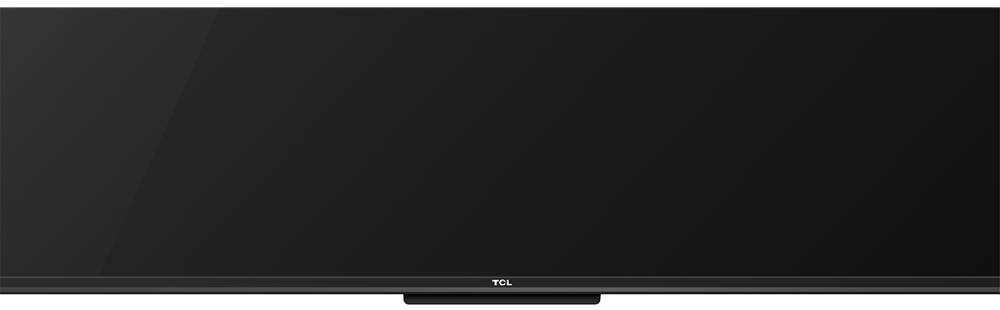 TCL 43" 43P635 Черный