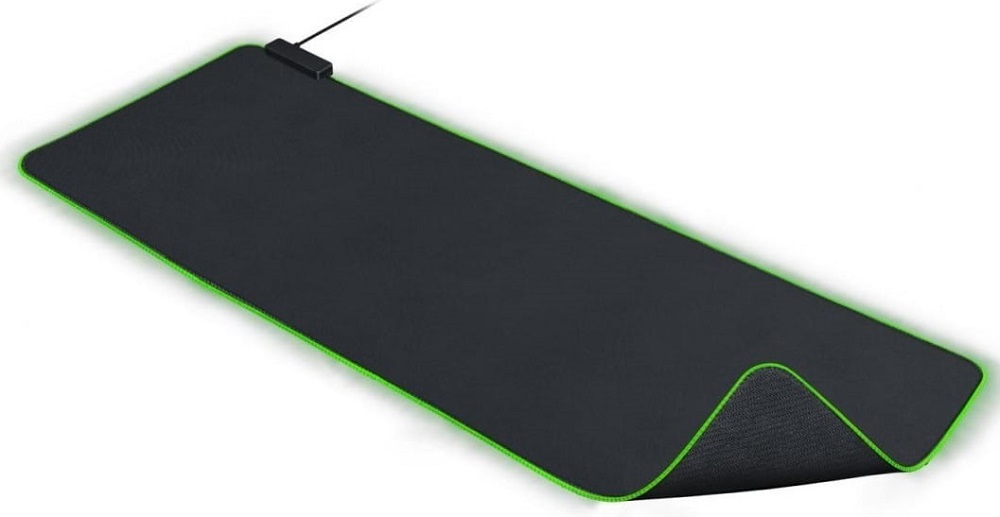 Razer Goliathus Chroma Extended игровой Black