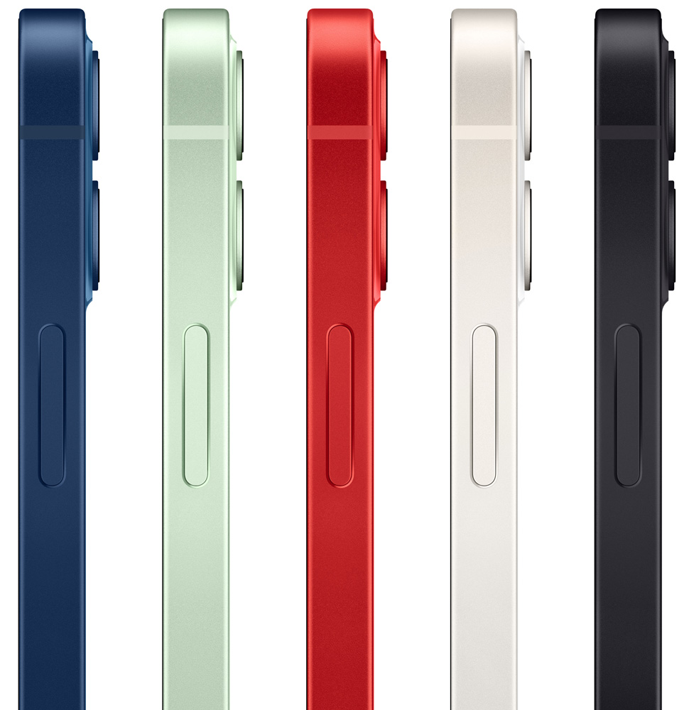 Apple iPhone 12 Mini 64Gb Зеленый