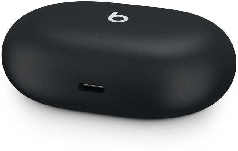 Beats Studio Buds Black