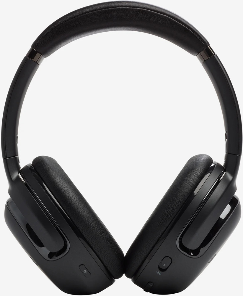 JBL Tour One M2 Черные