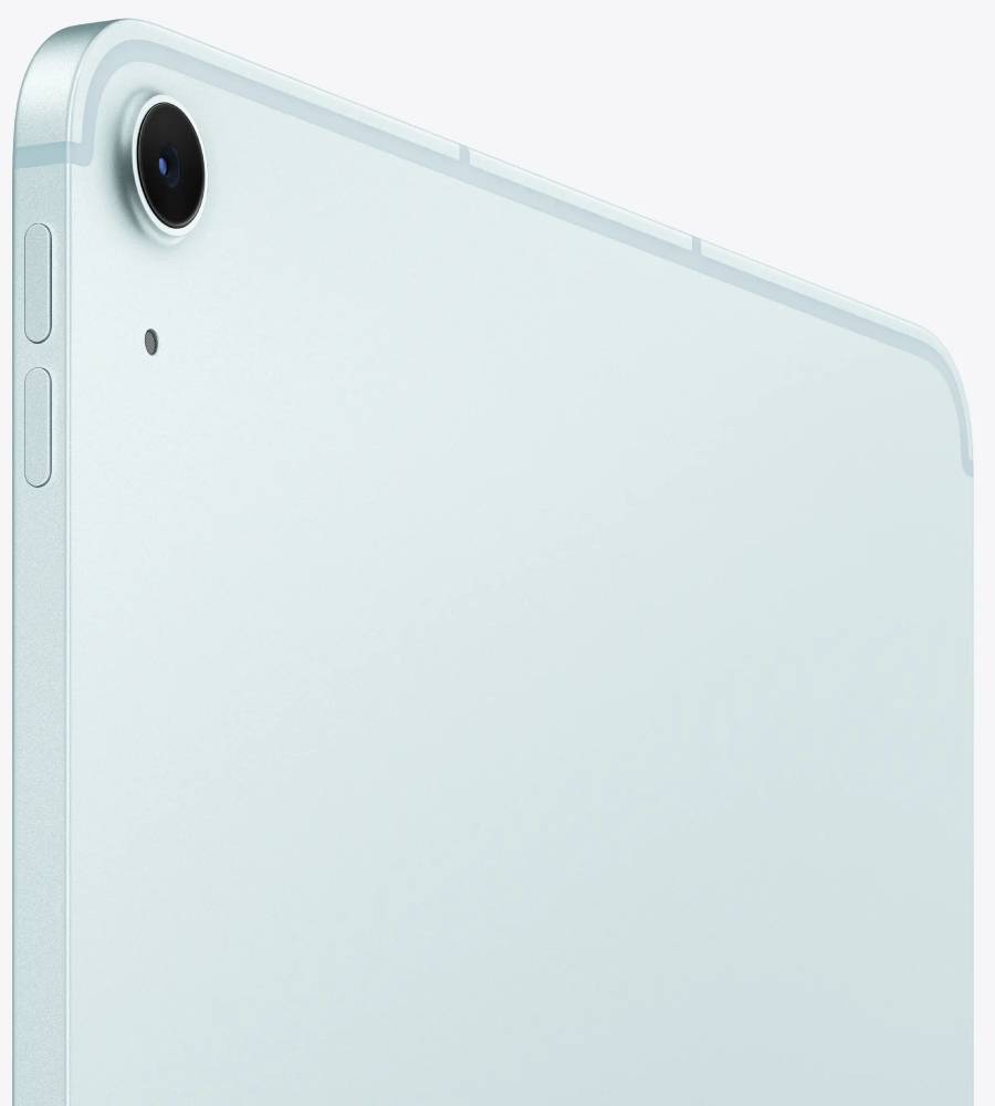 Apple iPad Air 2025 Wi-Fi + Cellular 13" 512 Гб Голубой (MCJA4)