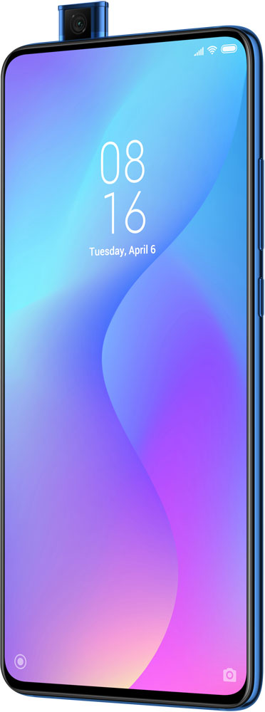 Xiaomi Mi9T 6/64Gb Blue