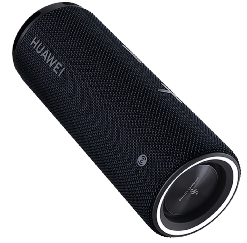 Портативная акустическая система HUAWEI — фото 9