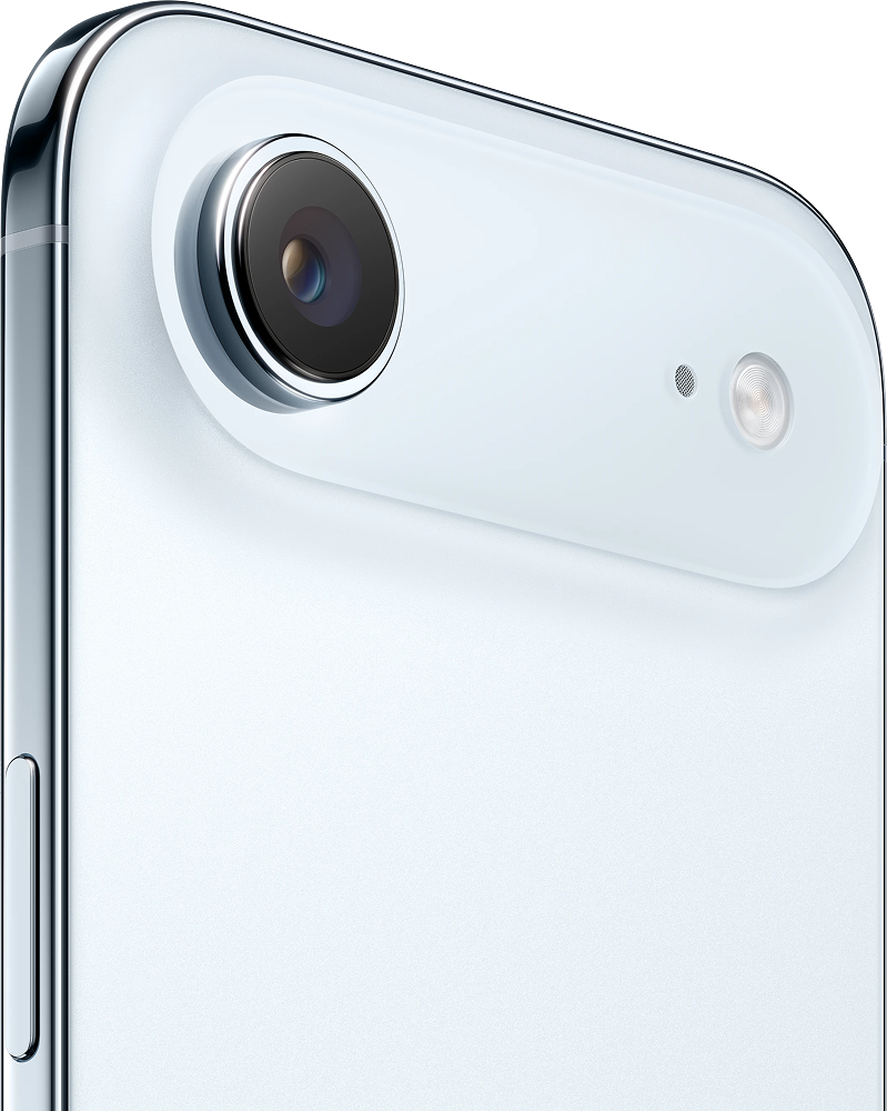 Apple iPhone Air 512 Гб eSIM + eSIM  Sky Blue