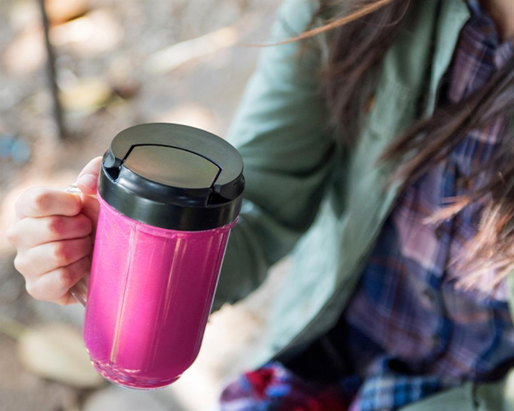 Nutribullet MBR10 Silver