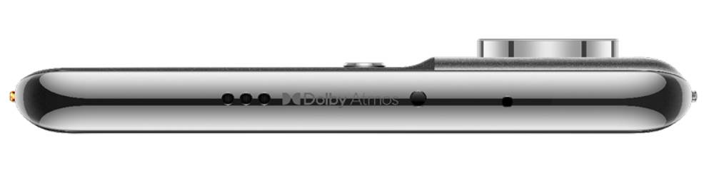 TECNO Camon 40 Pro 8/256 Гб 5G Галактический черный