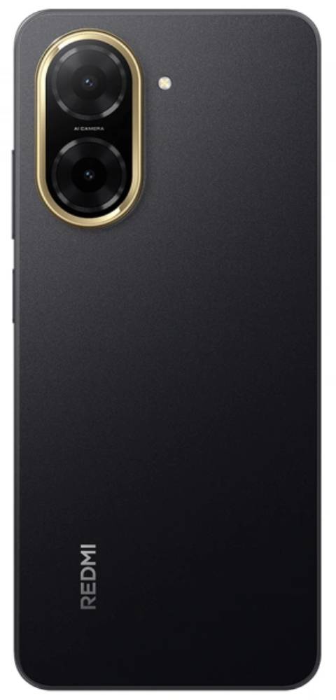 Xiaomi REDMI A5 4/128 Гб LTE Полуночный черный