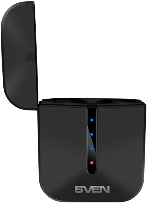 Sven E-335B Черные