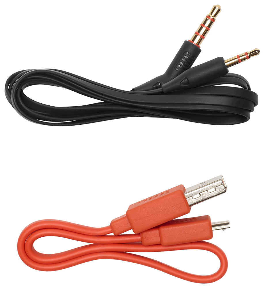 JBL TUNE 700BT Black