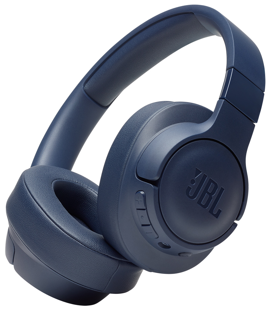 JBL TUNE 700BT Blue