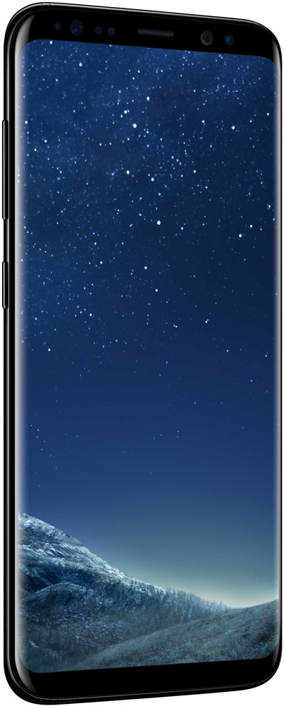 Samsung Galaxy S8 Black