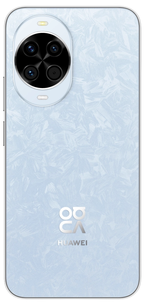 HUAWEI Nova 14 12/256 Гб Синий