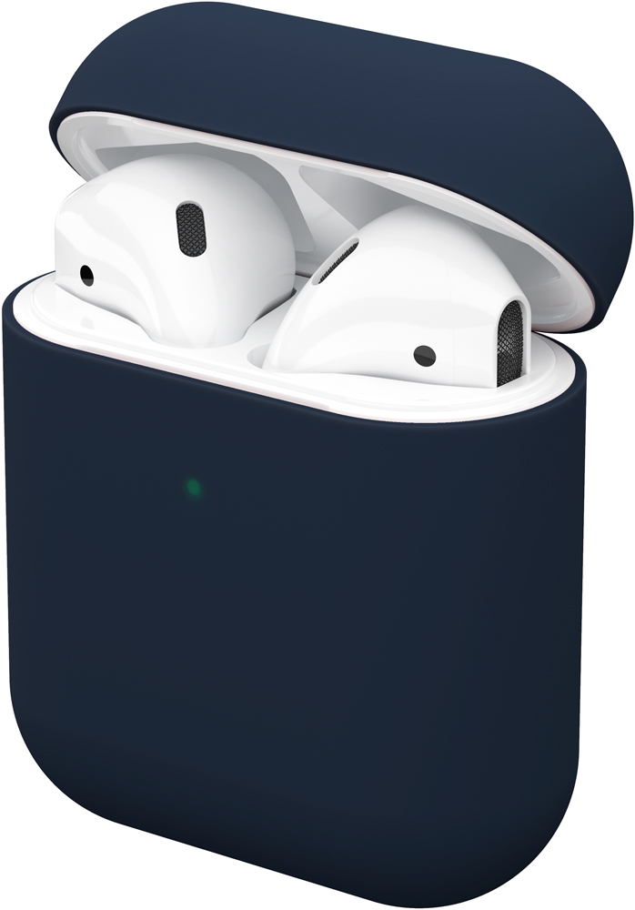 uBear AirPods 2 TouchCase Blue