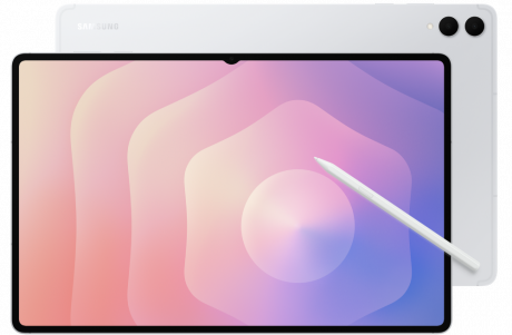 Изображение товара Samsung Galaxy Tab S11 Ultra 5G 12/512 Гб Серебристый