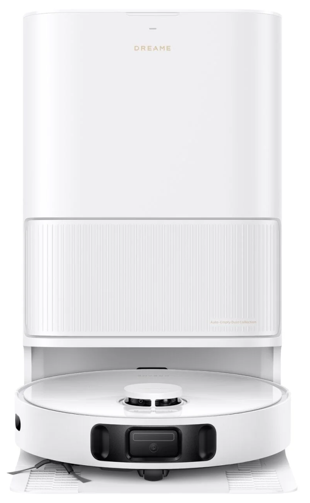 Dreame Bot L40 Ultra CE Белый (RLD52SE)