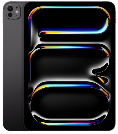 Изображение товара Apple iPad Pro 2024 11" 512 Гб Wi-Fi Серый космос (MVVC3)