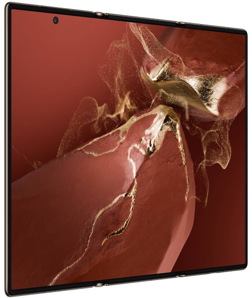 HUAWEI Mate XT Ultimate Design 16 Гб/1 Тб LTE Красный