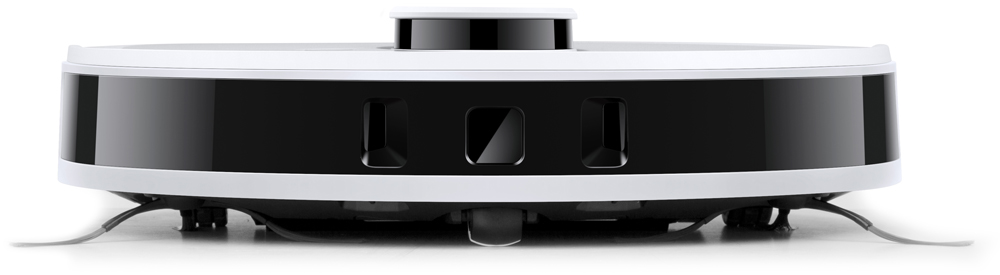 ECOVACS Deebot N8 Pro White