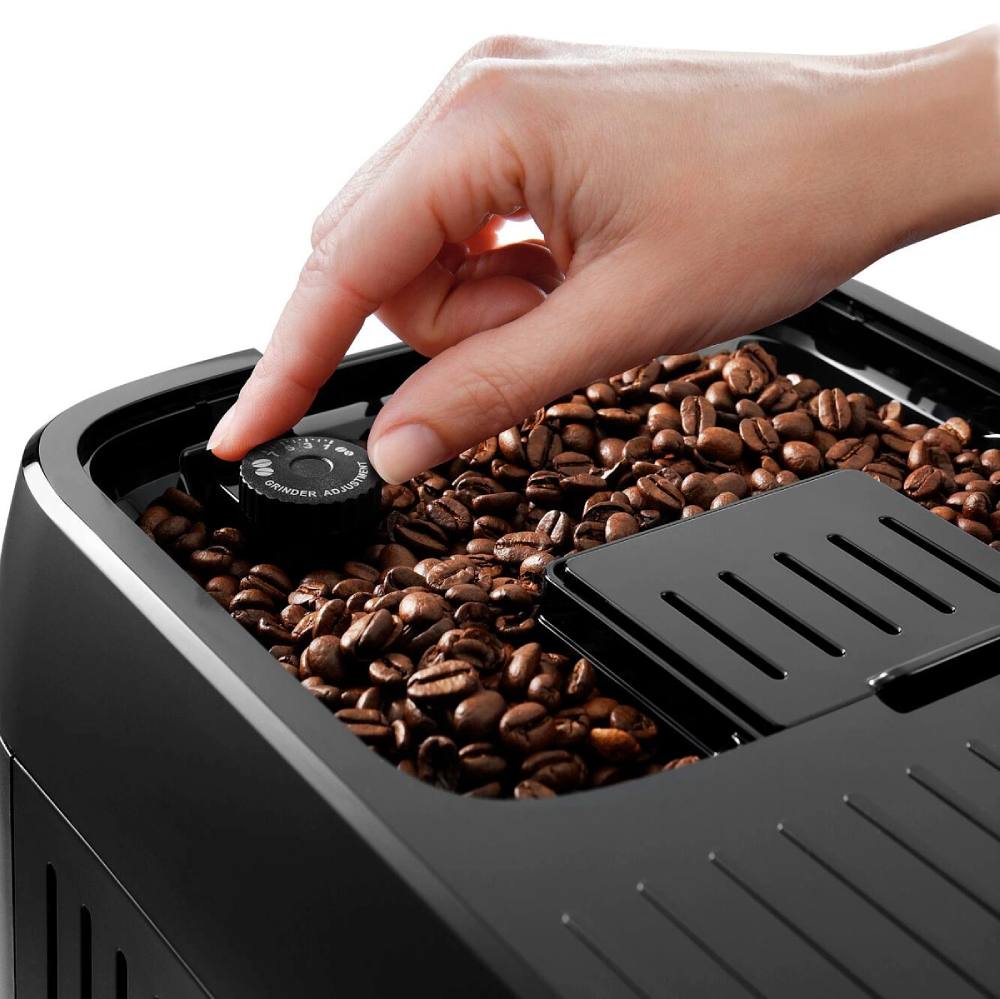 Кофемашина DeLonghi — фото 8