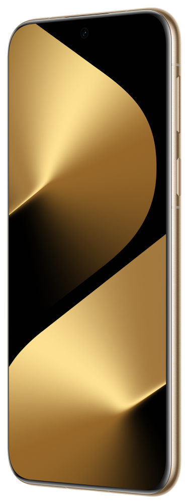 HUAWEI Pura80 Ultra 16/512 Гб Сверкающий золотой