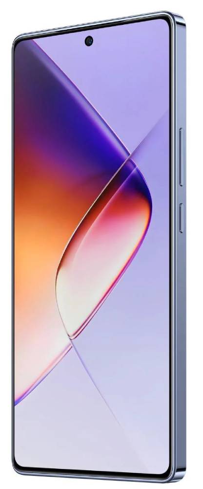 Infinix NOTE 40 8/256 Гб Черный