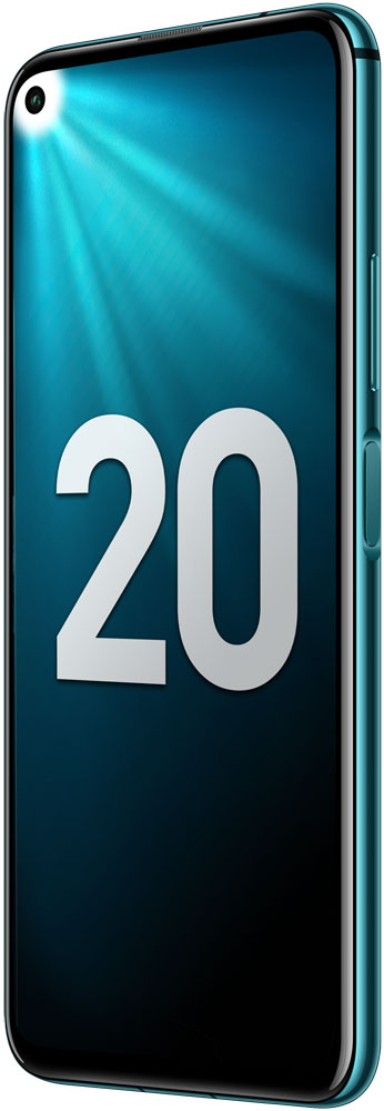 HONOR 20 Pro 8/256 Gb Phantom Blue