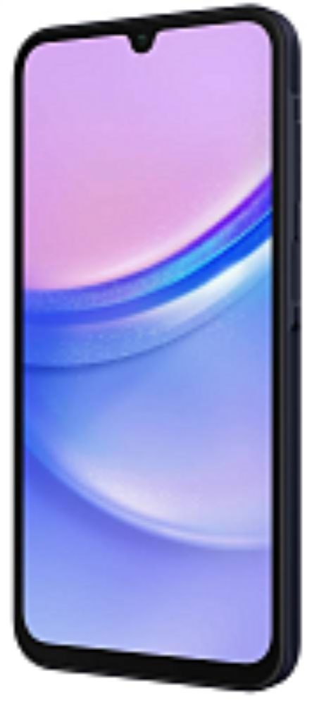 Samsung Galaxy A15 4/128 Гб LTE Dual sim Черный «Хорошее состояние»