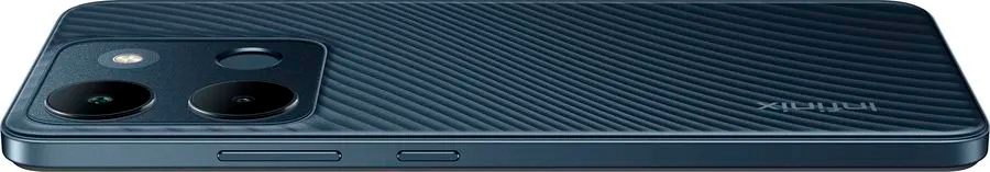 Infinix SMART 7 2/64 Гб Черный «Как новый»