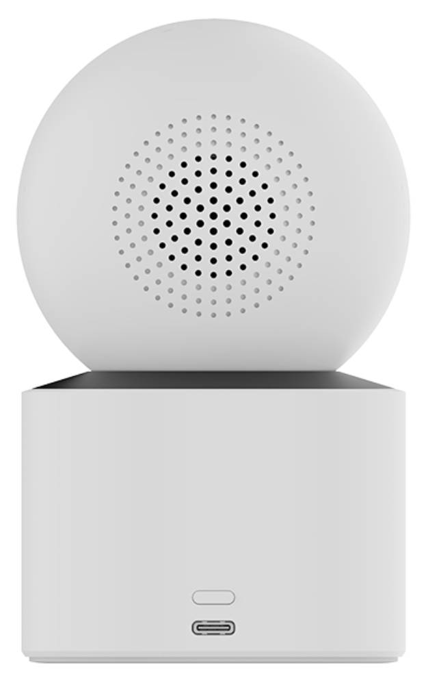 Xiaomi Smart Camera C500 Dual Белая