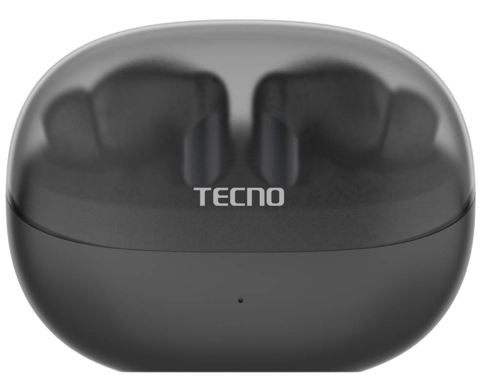 TECNO Buds 4 Черные